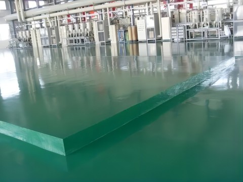 黔东防腐蚀地坪,环氧玻纤地坪，玻纤工业地坪，环氧玻纤布地坪,乙烯基玻纤布地坪