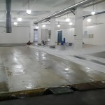 黔东防腐防静电地坪,防腐防静电自流平地坪-缩略图2