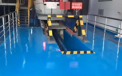黔东环氧防腐蚀地坪,环氧积层地坪