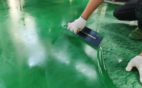 黔东VEF地坪什么是VEF地坪