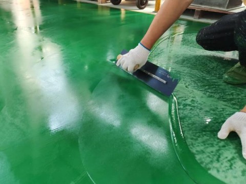 黔东VEF地坪什么是VEF地坪