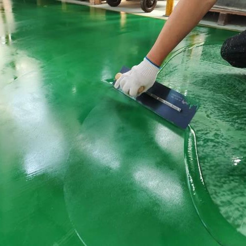 黔东VEF地坪什么是VEF地坪